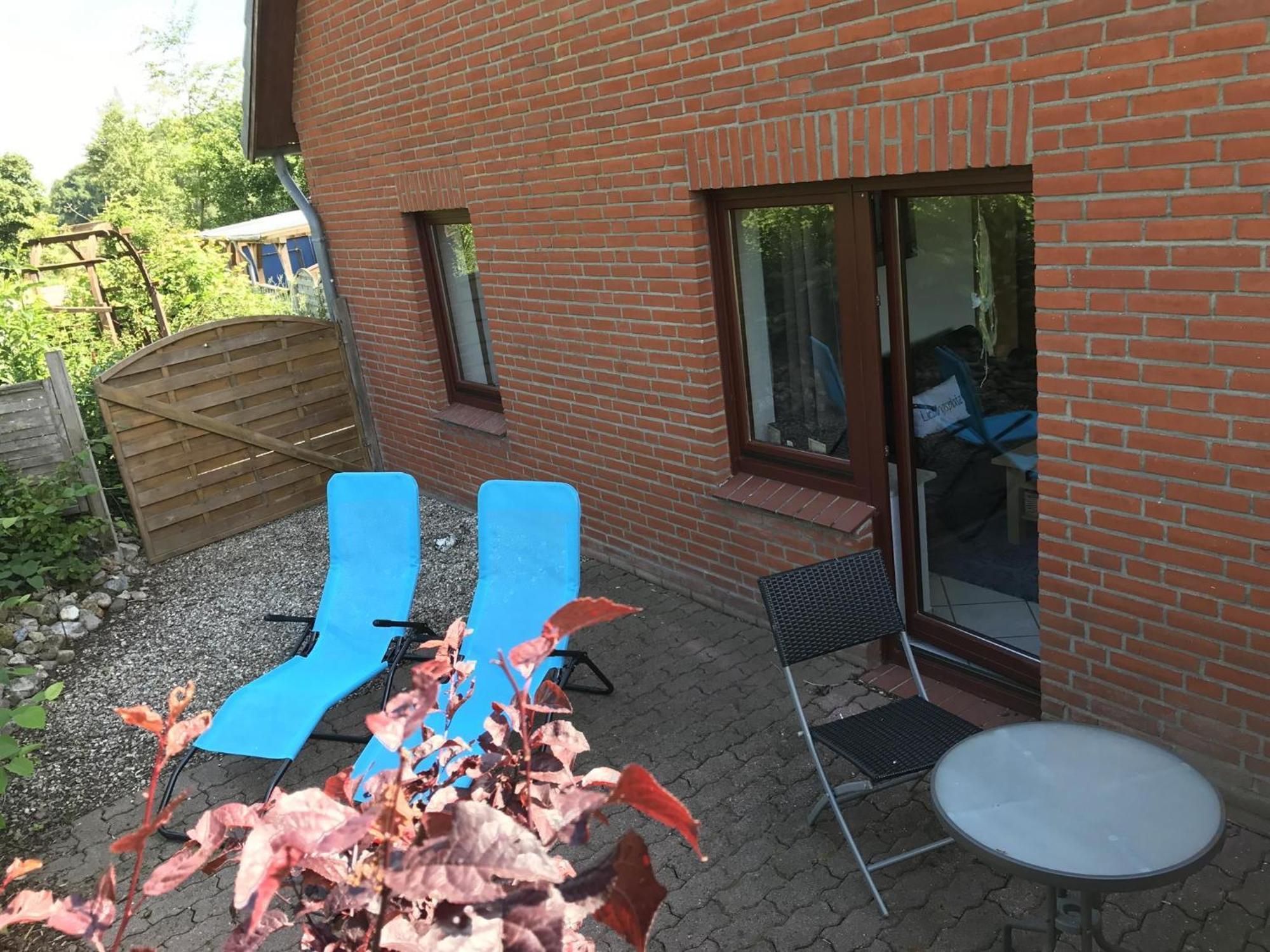 Ferienhof Jepsen Westerholz Номер фото